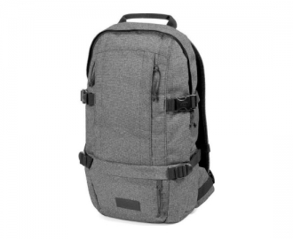 Eastpak backpack floid ash blend2